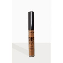 NYX PMU Can't Stop Won't Stop Contour Concealer Warm Caramel