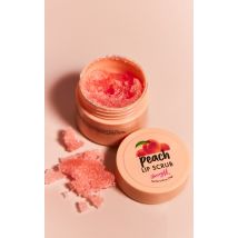Barry M Peach Lip Scrub
