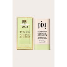 Pixi Illuminateur brillant On-The-Glow SuperGlow Ice Pearl, Ice Pearl