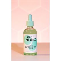 Isle of Paradise Body Tanning Drops Medium 75ml, Medium