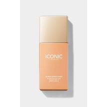 Iconic London Super Smoother Blurring Skin Tint Warm Light