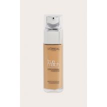 Fond de teint LOréal Paris - True Match Foundation - 4.W Golden Natural, 4W Golden Natural