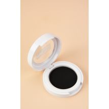 Peaches & Cream Black Pressed Eye Shadow