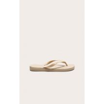 Havaianas Tongs classiques sable, Sable