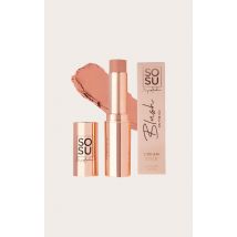 Sosu Cream Stick Blush Blush Peach, Peach