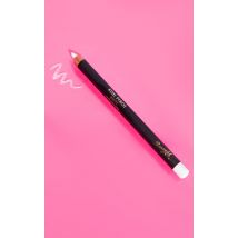 Barry M Kohl Pencil White, White