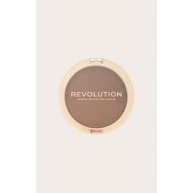 Makeup Revolution Bronzer crème Medium, Moyen