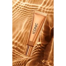 Iconic London Sheer Bronze Caramel Glow 12.5ml