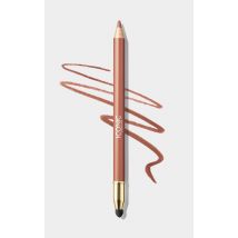 Iconic London Fuller Pout Sculpting Lip Liner Material Girl