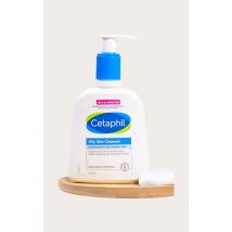 Cetaphil  Nettoyant pour peau grasse 236ml, Transparent
