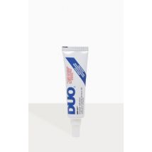 Duo Supersize Quickset Striplash Clear Eyelash Glue