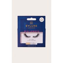 Eylure Volume 005 3/4 Length Lashes, Black