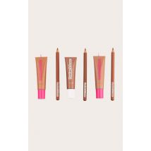 Peaches & Cream Peaches Pouts, Nude