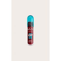 NYX PMU Gloss à lèvres teinté hydratant Lip IV Cranberry Splash, Cranberry Splash
