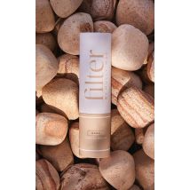 Filter By Molly Mae Tanning Foam Dark
