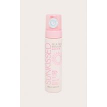 Sunkissed Self Tan Mousse Medium 200ml, Medium