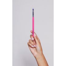 Peaches & Cream PC34 Domed Crease Brush