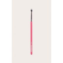 Peaches & Cream PC22 Tapered Mini Blender Brush, Pink