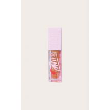 Maybelline Lifter Gloss Plumping Lip Gloss  With Hyaluronic Acid and Chilli Pepper Hot Honey, hot honey