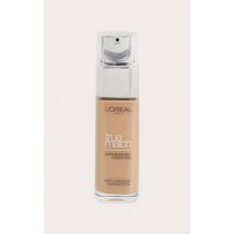 Fond de teint LOréal Paris - True Match Foundation - 3.N Creamy Beige, 3.N Creamy Beige