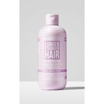 Hairburst Shampoo for Curly Wavy Hair 350ml, Clear