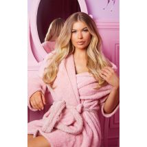 LullaBellz Super Thick 22"5 Piece Blow Dry Wavy Clip In Hair Extensions Golden Blonde