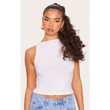 Lullabellz Midi Grande Curly Corkscrew 20" Wraparound Pony Choc Brown, Choc Brown