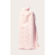 Lullabellz Bigoudis boucleurs sans chaleur overnight, Rose