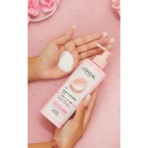 L'Oreal Paris Fine Flowers Cleansing Milk 400ml