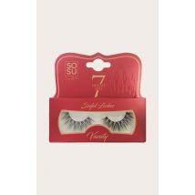 Sosu 7 Deadly Sins - Vanity, Black