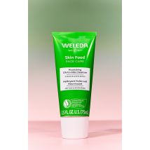 Weleda Baume nettoyant nourrissant Skin Food 75ml, Transparent
