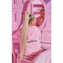 Lullabellz Extra AF 34 inch Pony Light Blonde