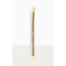 Iconic London Concealer Duo Brush, Multi