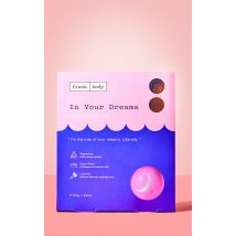 Frank Body In Your Dreams Sleep Scrub And Soak 240G