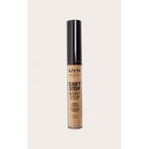 NYX PMU Correcteur contour Can't Stop Won't Stop Caramel, Caramel
