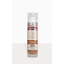 Revolution IRL Filter Longwear Foundation F14, F14