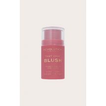 Revolution Fast Base Blush Stick Bare, Bare