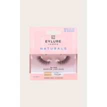 Eylure Naturals Wispy 032 Lashes, Black