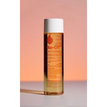 Bi-Oil Huile de soin Natural 200 ml, Transparent