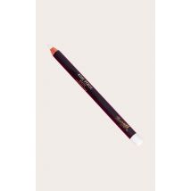 Barry M Kohl Pencil White, White