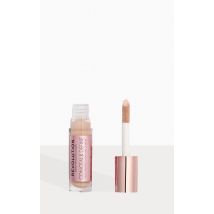 Makeup Revolution Conceal & Define Concealer C4