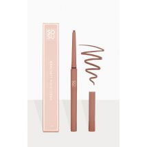 Sosu Lip Liner Longwear Toffee, Caramel Toffee