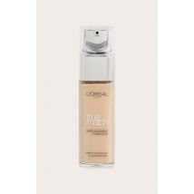 Fond de teint LOréal Paris - True Match Foundation - 1.N Ivory, 1.N Ivory