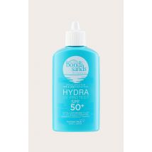 Bondi Sands Lotion solaire hydratante pour le visage SPF 50+ 40mL, Transparent