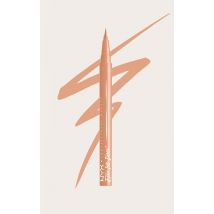 NYX PMU Epic Ink Liner Waterproof Liquid Eyeliner Pen Lil Toasty, Lil Toasty