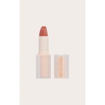 Revolution Lip Allure Soft Satin Lipstick Queen Pink, Queen Pink