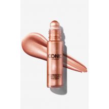 Iconic London Rollaway Glow Liquid Highlighter Rose Potion, Rose Potion
