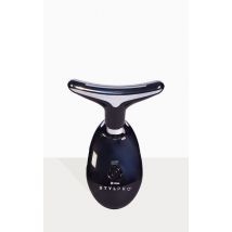 Stylpro Appareil lissant pour le visage & le cou Fabulous Firmer, Noir