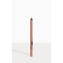 NYX PMU Longwear Line Loud Matte Lip Liner Goal Crusher