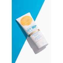 Bondi Sands Lotion solaire sans parfum SPF 50+, Blanc